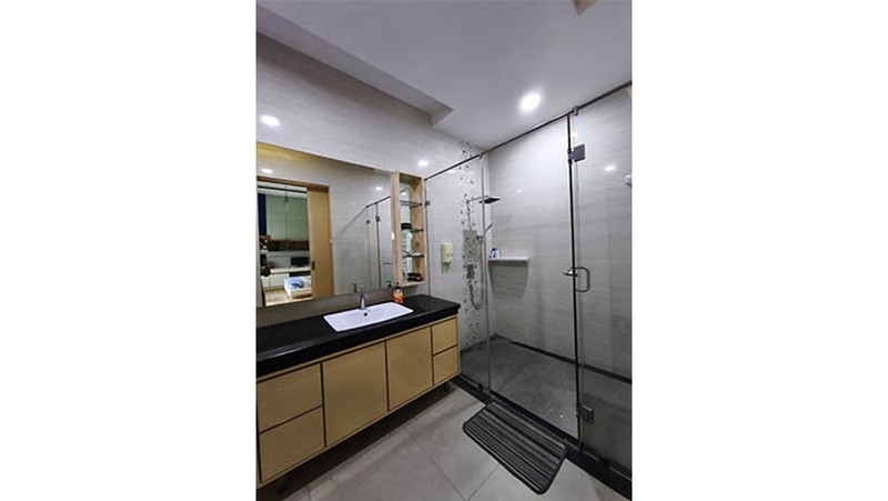 Rumah Metro Sunter Kencana, Sunter