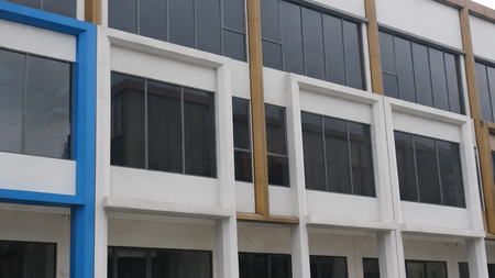 Ruko 3 Lantai Siap Huni di Maggiore Gading Serpong