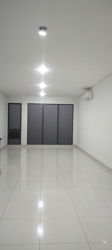 Ruko 3 Lantai Siap Huni di Maggiore Gading Serpong