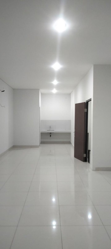 Ruko 3 Lantai Siap Huni di Maggiore Gading Serpong