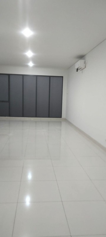 Ruko 3 Lantai Siap Huni di Maggiore Gading Serpong