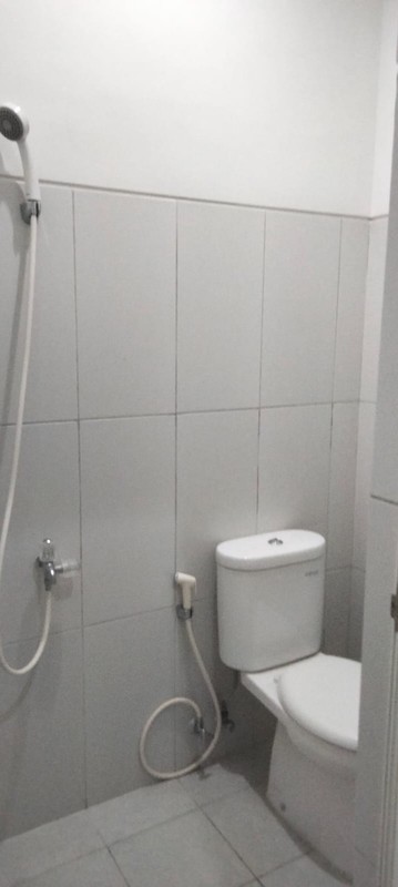 Ruko 3 Lantai Siap Huni di Maggiore Gading Serpong