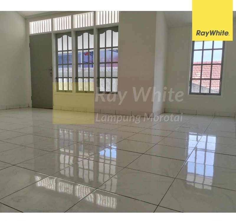 Dijual Rumah siap Huni 2 lantai Dekat akses TOL KOTA BARU ITERA