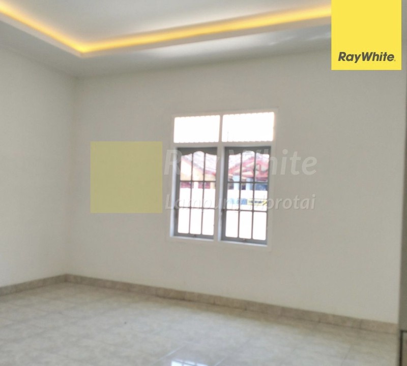 Dijual Rumah siap Huni 2 lantai Dekat akses TOL KOTA BARU ITERA