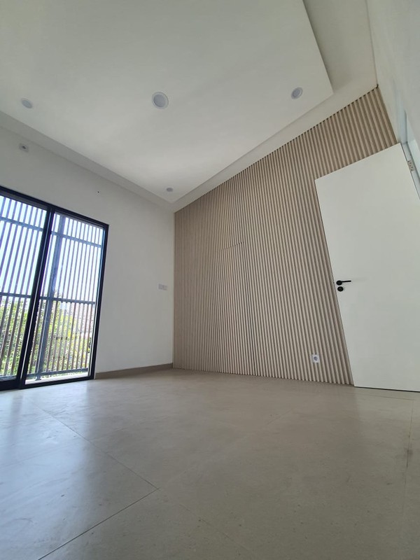 Dijual Rumah Minimalis 2 Lantai Baruk Utara Surabaya (Depan Superindo Merr)  