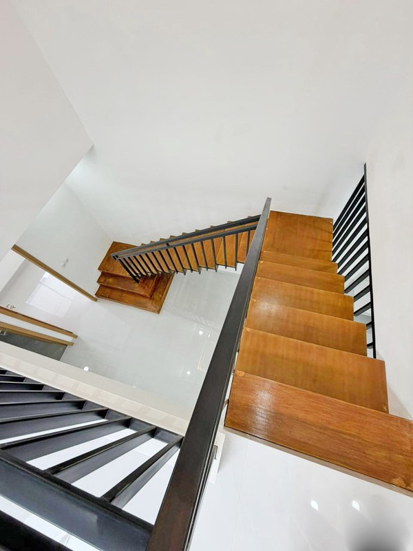 Rumah Baru lokasi Eksklusif di Bumi Puspitek Asri BSD City