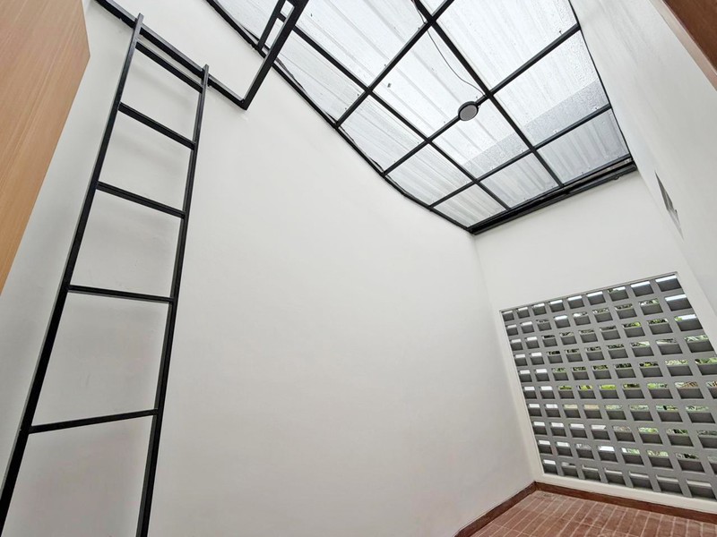 Rumah Baru lokasi Eksklusif di Bumi Puspitek Asri BSD City