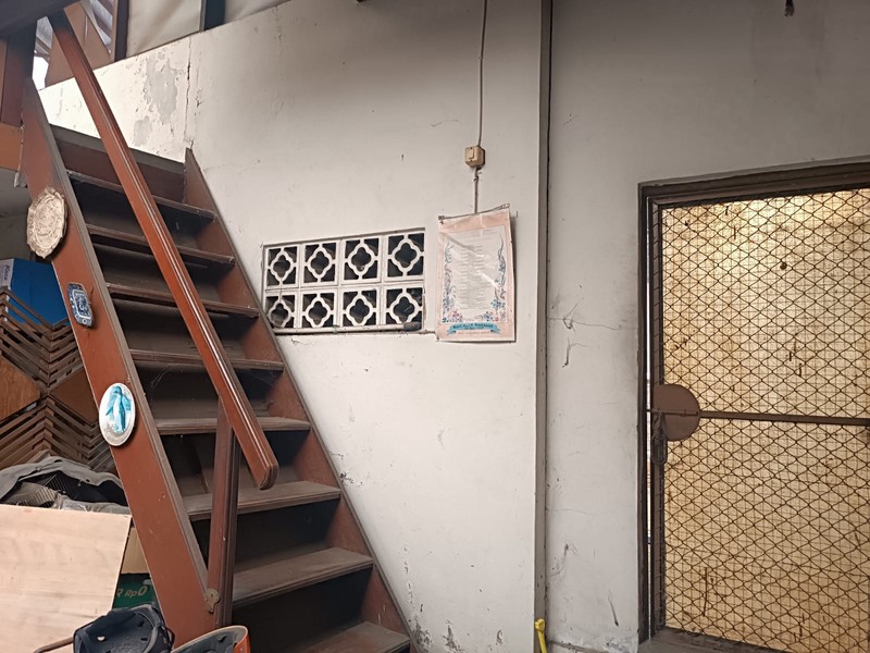 Rumah Bagus Di Jl Danau Tempong Bendungan Hilir Jakarta Pusat