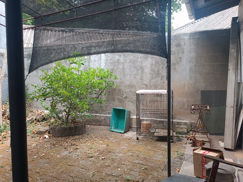 Rumah Bagus Di Jl Danau Tempong Bendungan Hilir Jakarta Pusat