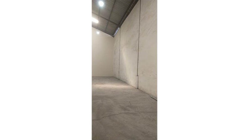 Pergudangan Tambun City, Tambun, Lokasi strategis, sebrang Metland Mall Tambun & Sosro