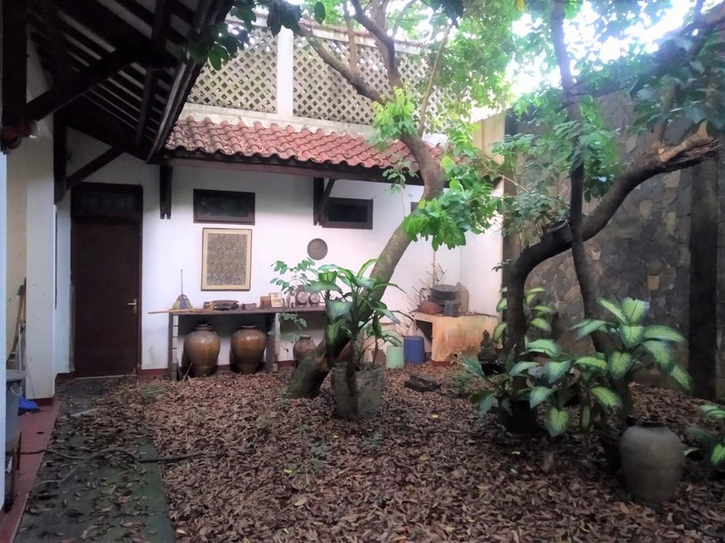 Rumah Bagus Di Jl Pahlawan, Sukabumi Selatan Kebon Jeruk Jakarta Barat