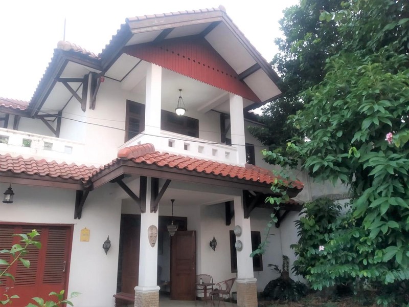 Rumah Bagus Di Jl Pahlawan, Sukabumi Selatan Kebon Jeruk Jakarta Barat