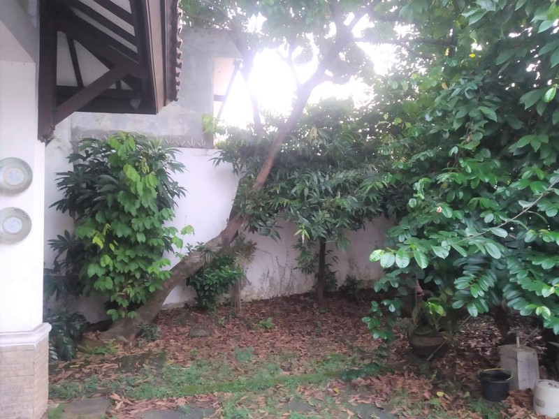 Rumah Bagus Di Jl Pahlawan, Sukabumi Selatan Kebon Jeruk Jakarta Barat