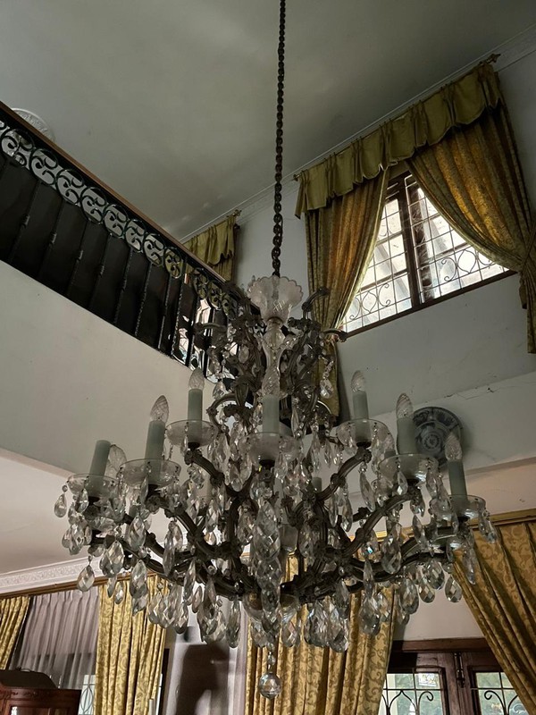 Rumah Bagus Di Jl Pahlawan, Sukabumi Selatan Kebon Jeruk Jakarta Barat