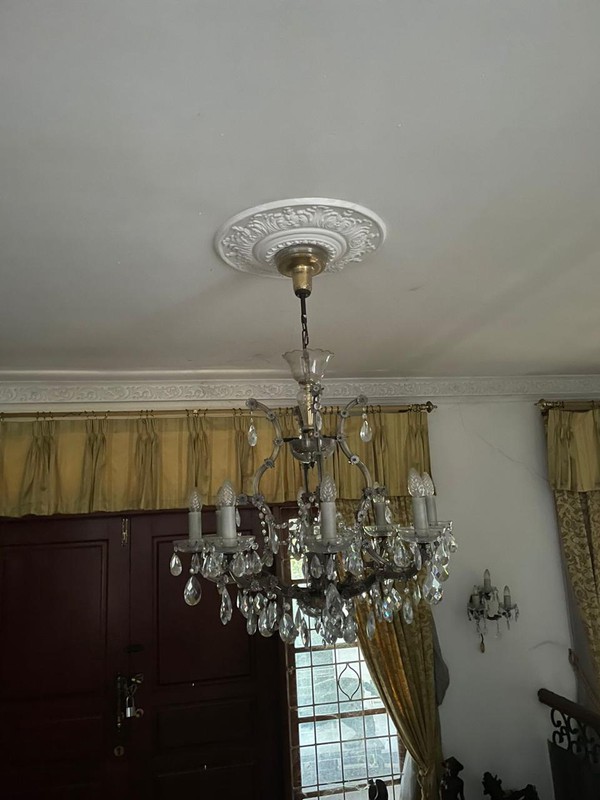 Rumah Bagus Di Jl Pahlawan, Sukabumi Selatan Kebon Jeruk Jakarta Barat