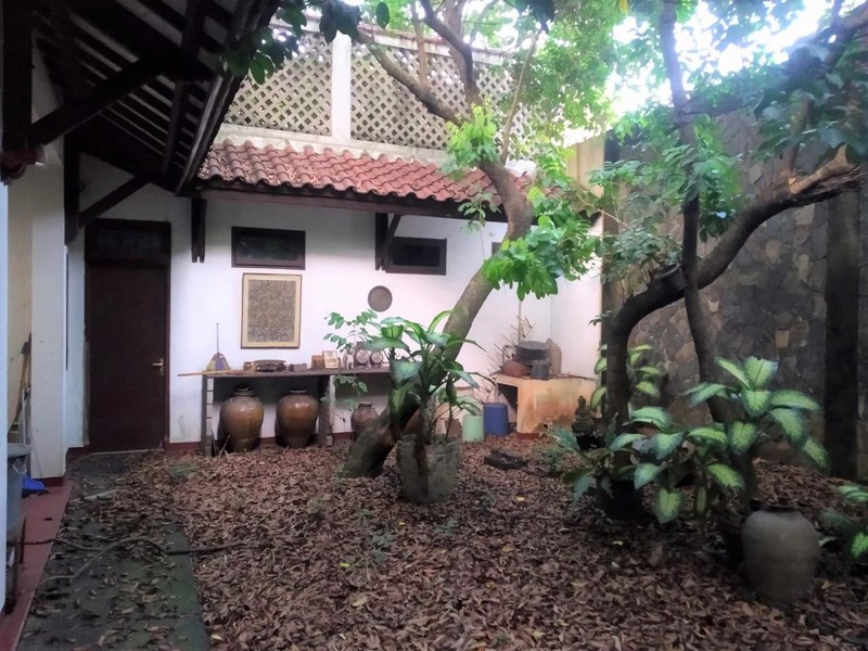 Rumah Bagus Di Jl Pahlawan, Sukabumi Selatan Kebon Jeruk Jakarta Barat