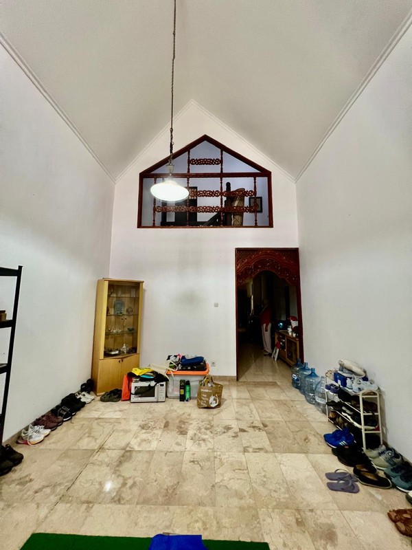 Rumah Bagus Di Mandar Bintaro Jaya Sektor 3