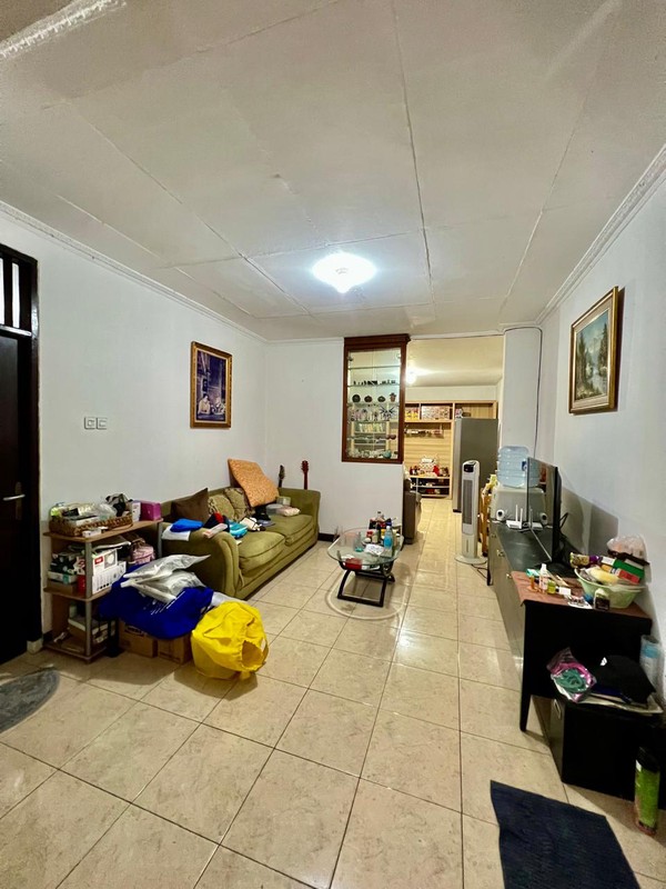 Rumah Bagus Di Mandar Bintaro Jaya Sektor 3