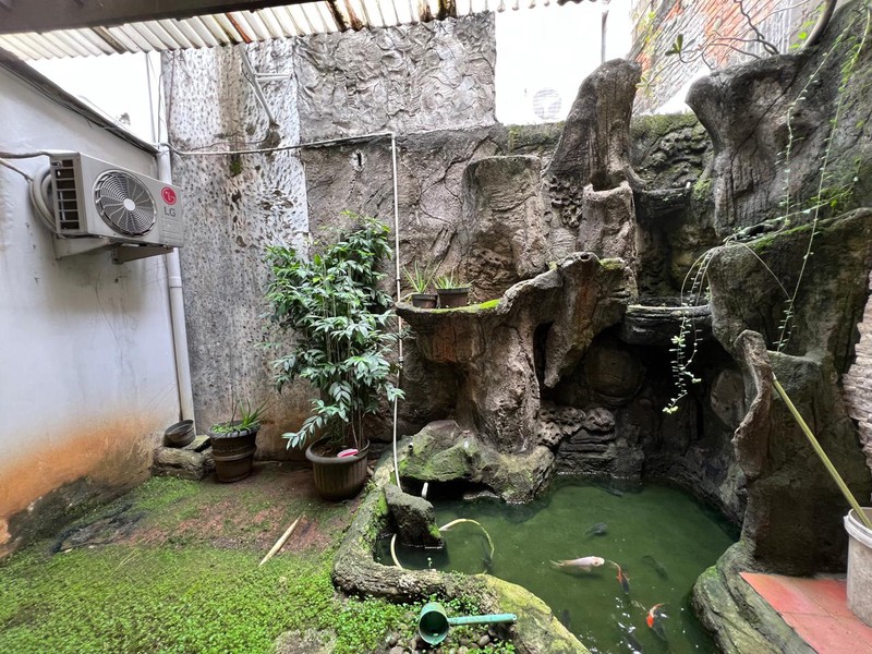 Rumah Bagus Di Mandar Bintaro Jaya Sektor 3