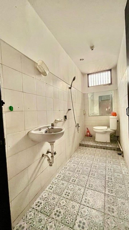 Rumah Bagus Di Mandar Bintaro Jaya Sektor 3