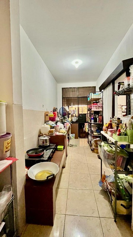 Rumah Bagus Di Mandar Bintaro Jaya Sektor 3