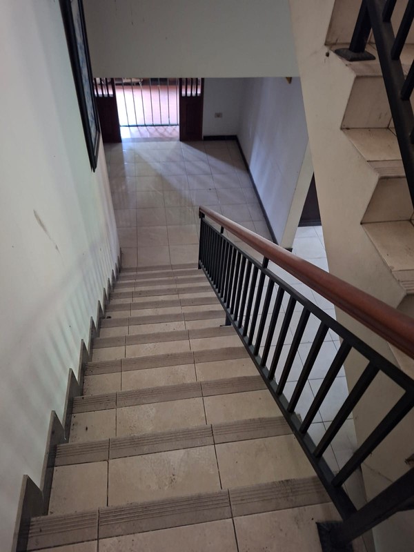 Kavling Bonus Rumah Di Jl Raden Saleh Karang Tengah Kota Tangerang