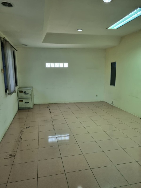 Gudang Luas Batu Ceper Tangerang - Dekat Bandara!