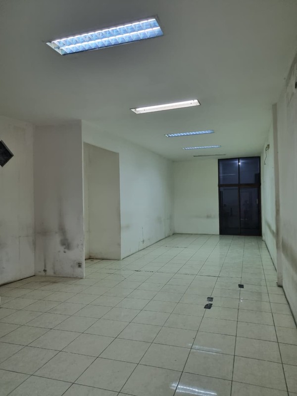 Gudang Luas Batu Ceper Tangerang - Dekat Bandara!