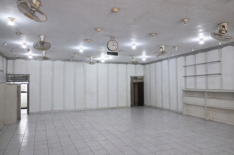 Disewakan Ruko 2 Lantai di Jl. Gus Dur, Jombang