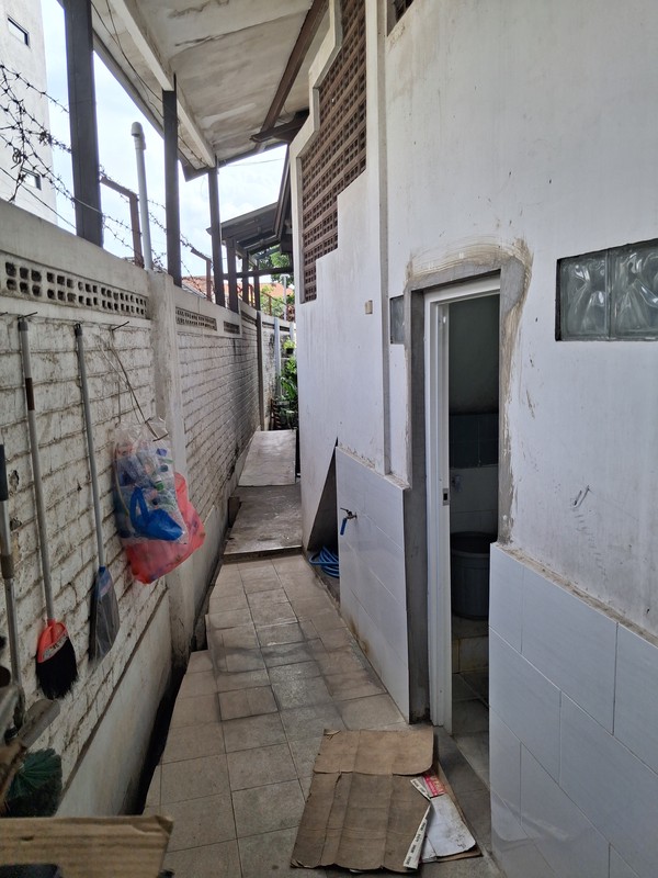 Disewakan Ruko 2 Lantai di Jl. Gus Dur, Jombang