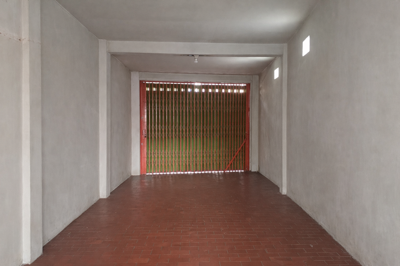 Disewakan Ruko 2 Lantai di Jl. Gus Dur, Jombang