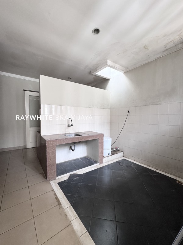 Rumah Elite Exclusive Lingkungan Tenang Area Bangka Kemang