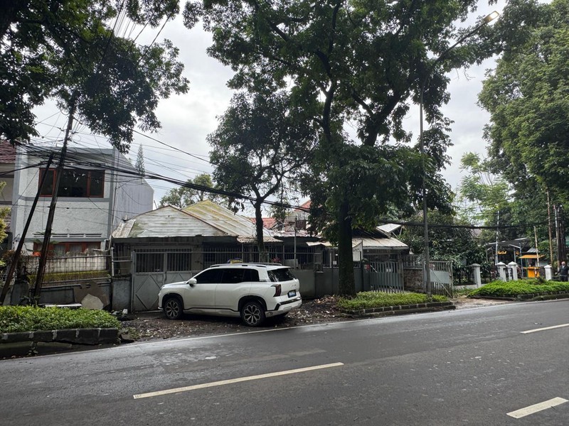 Rumah atau Kost Siap Pakai di Sumbawa Bandung
