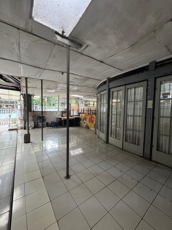 Rumah atau Kost Siap Pakai di Sumbawa Bandung