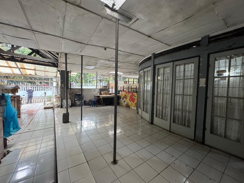 Rumah atau Kost Siap Pakai di Sumbawa Bandung