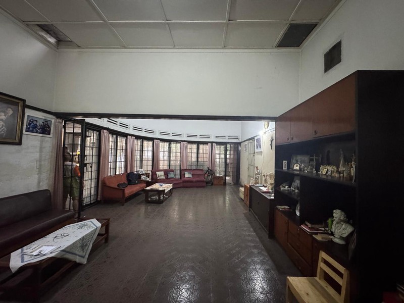 Rumah atau Kost Siap Pakai di Sumbawa Bandung