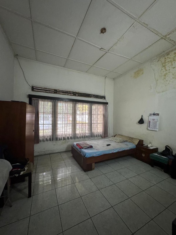 Rumah atau Kost Siap Pakai di Sumbawa Bandung