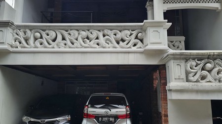 DIJUAL  Murah Perumahan Mutiara Depok