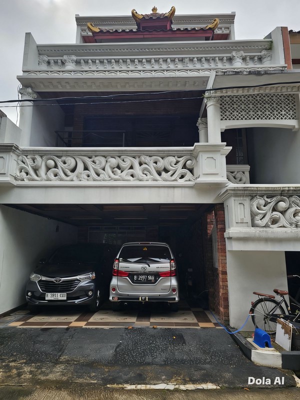 DIJUAL  Murah Perumahan Mutiara Depok