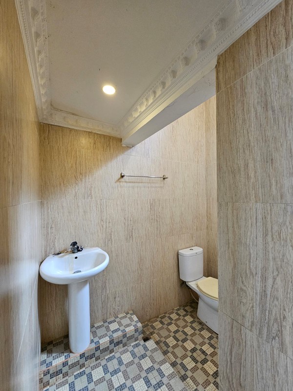 DIJUAL  Murah Perumahan Mutiara Depok