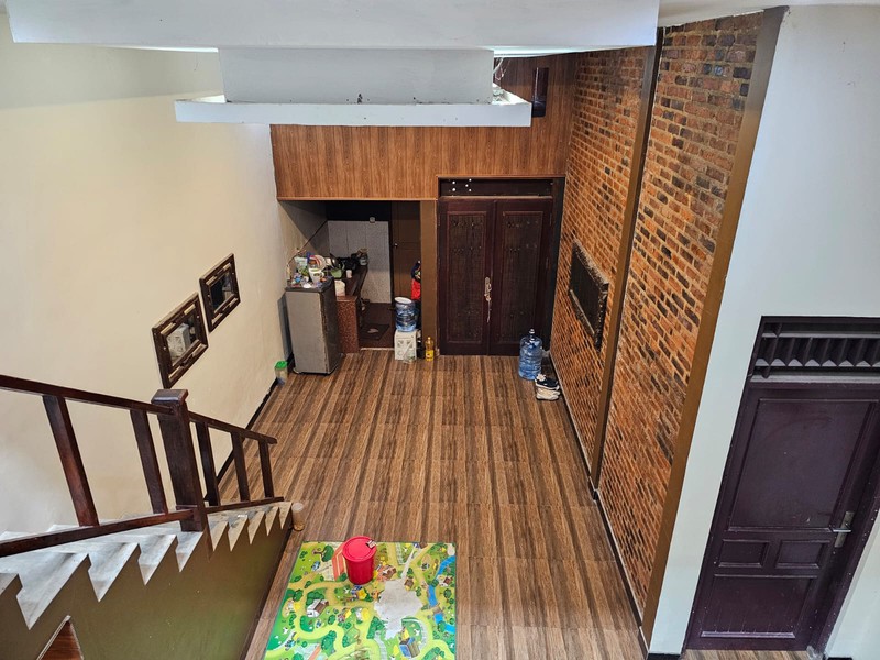 DIJUAL  Murah Perumahan Mutiara Depok