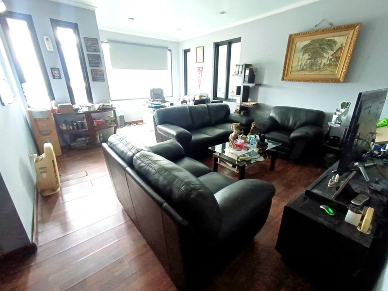 Dijual Gedung Kantor Lokasi Strategis Di Jl. Proklamasi, Menteng, Jakarta Pusat