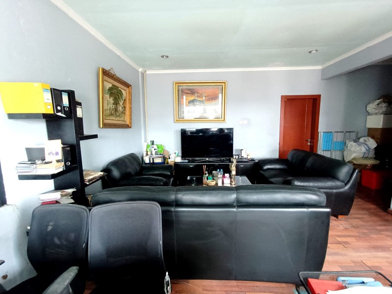 Dijual Gedung Kantor Lokasi Strategis Di Jl. Proklamasi, Menteng, Jakarta Pusat