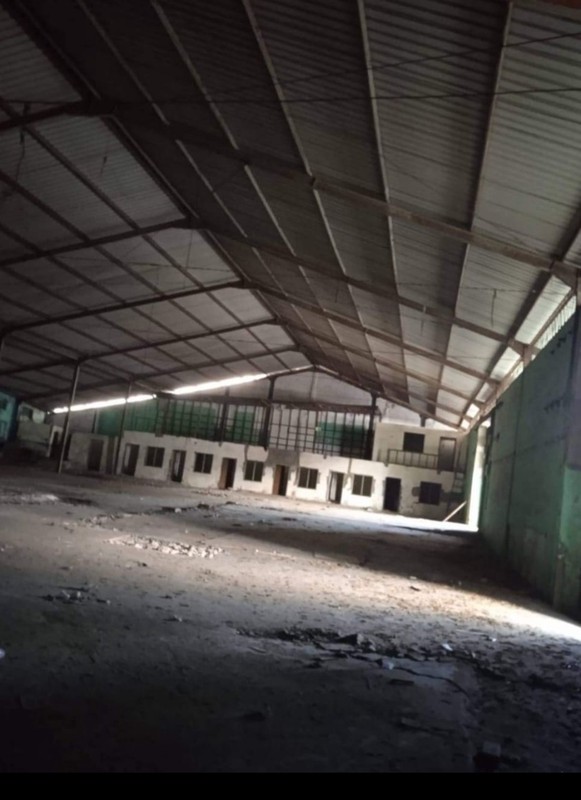 Murah Dijual 1700 M2 Gudang Surabaya Barat - Simo Rejo Sari - Tanjungsari - Sukomanunggal - Shm - Akses Truk Besar