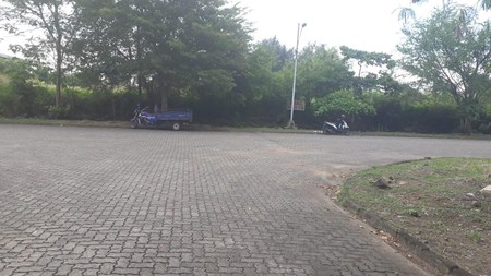 JUAL Tanah Jl Villa Marina Tawangsari Semarang Barat.