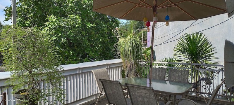 DIJUAL CEPAT 2 Rumah Tinggal Detached (nempel) di Jln.Palem, daerah Pesanggrahan, Jak Sel 