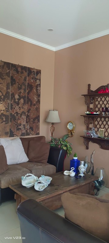 DIJUAL CEPAT 2 Rumah Tinggal Detached (nempel) di Jln.Palem, daerah Pesanggrahan, Jak Sel 