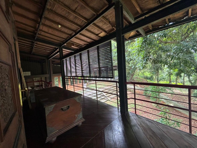 Dijual Rumah Senyaman Villa di Jagakarsa