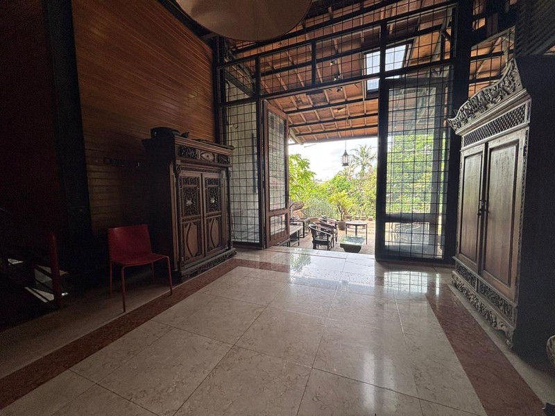 Dijual Rumah Senyaman Villa di Jagakarsa