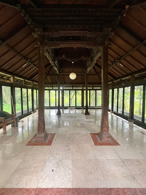 Dijual Rumah Senyaman Villa di Jagakarsa